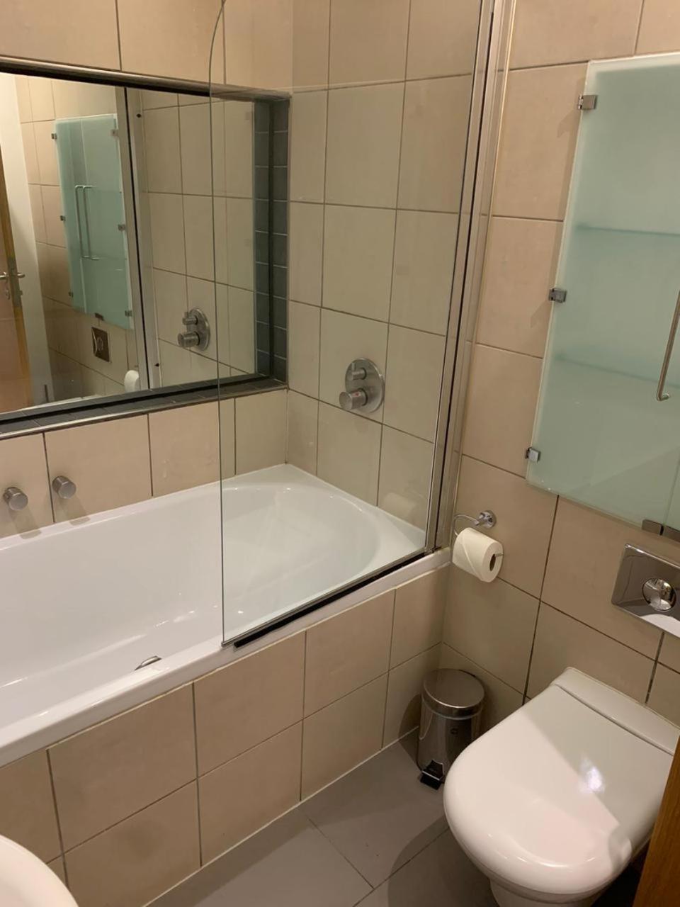 Apartamento High In St Piccadilly Cov10